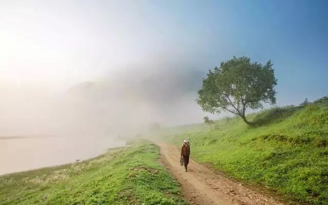最新JK术，自然美景探险之旅，探寻内心的平和与喜悦