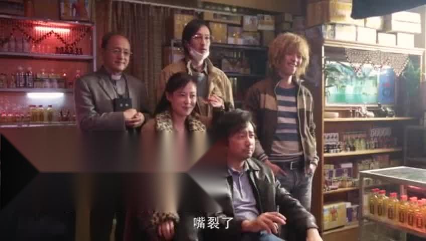 探索小巷深处的喜剧宝藏，2011最新搞笑电影