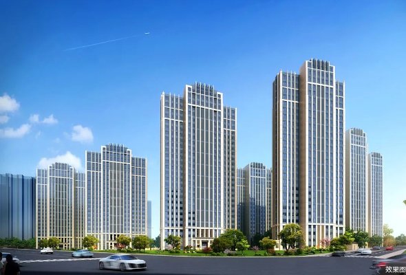 营口楼盘最新价格，时代印记与城市脉动同步更新