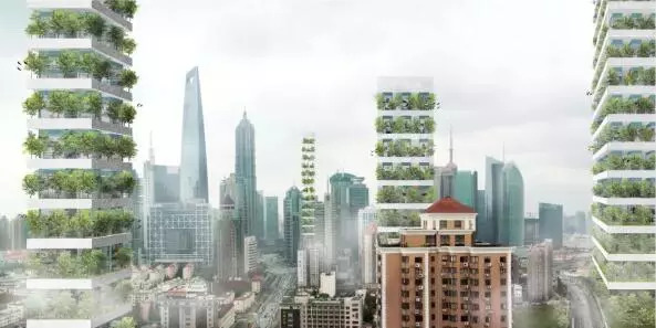 新会最新楼盘科技前沿，未来生活抢先体验