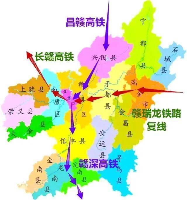 赣县最新房价，时代印记与变迁轨迹的交融展现