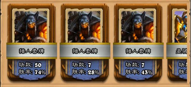 2016最新中速猎，时代产物与进步见证