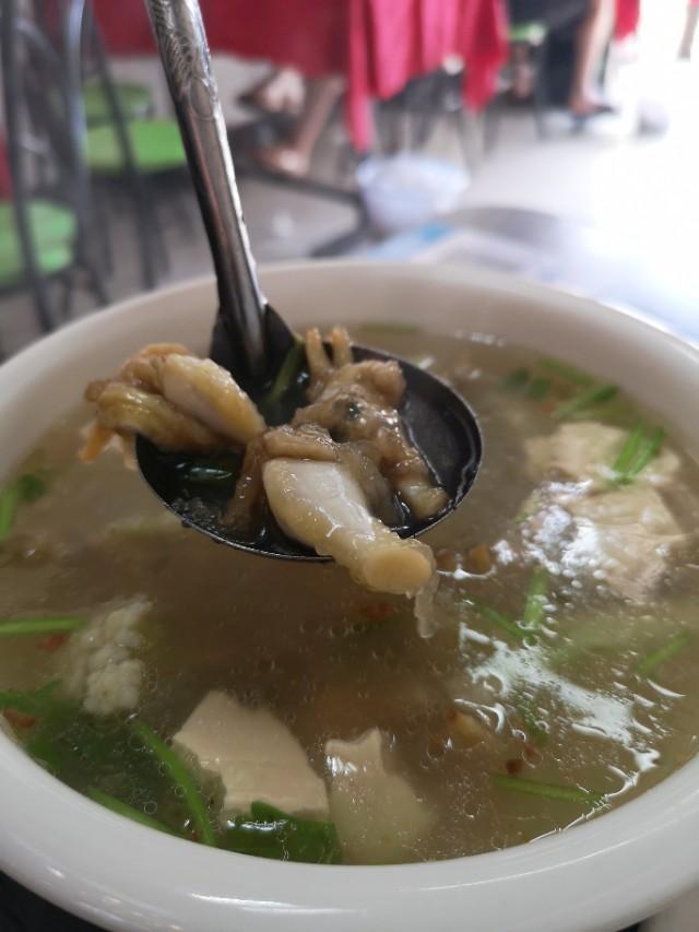 探秘福清小巷独特风味，特色小店揭秘