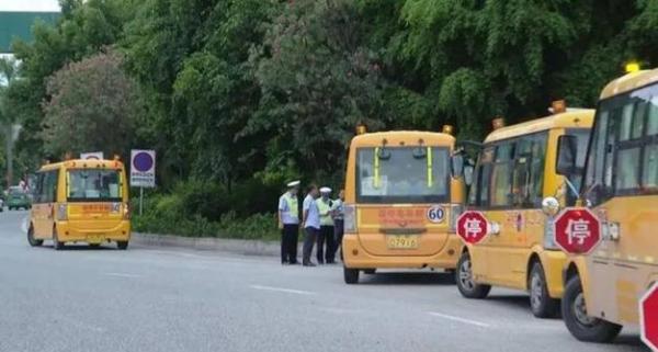 最新校车事故视频，时代的警钟引发社会深刻反思