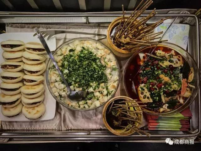富顺高铁最新动态及小巷美食探秘之旅