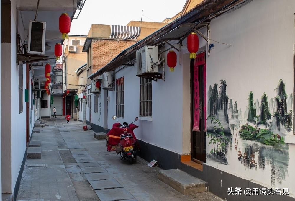涟水租房最新动态，小巷深处的独特风情小屋租赁信息